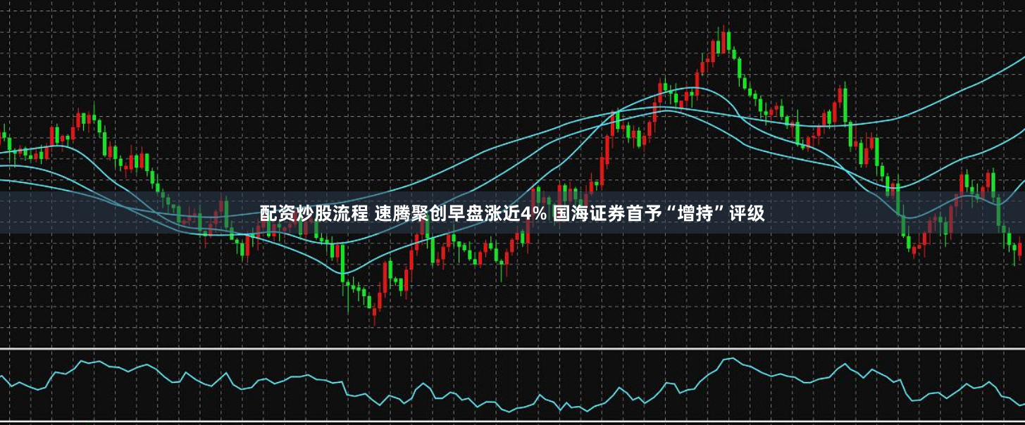 配资炒股流程 速腾聚创早盘涨近4% 国海证券首予“增持”评级