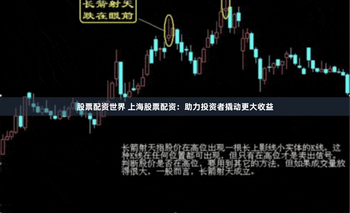 股票配資世界 上海股票配資：助力投資者撬動更大收益